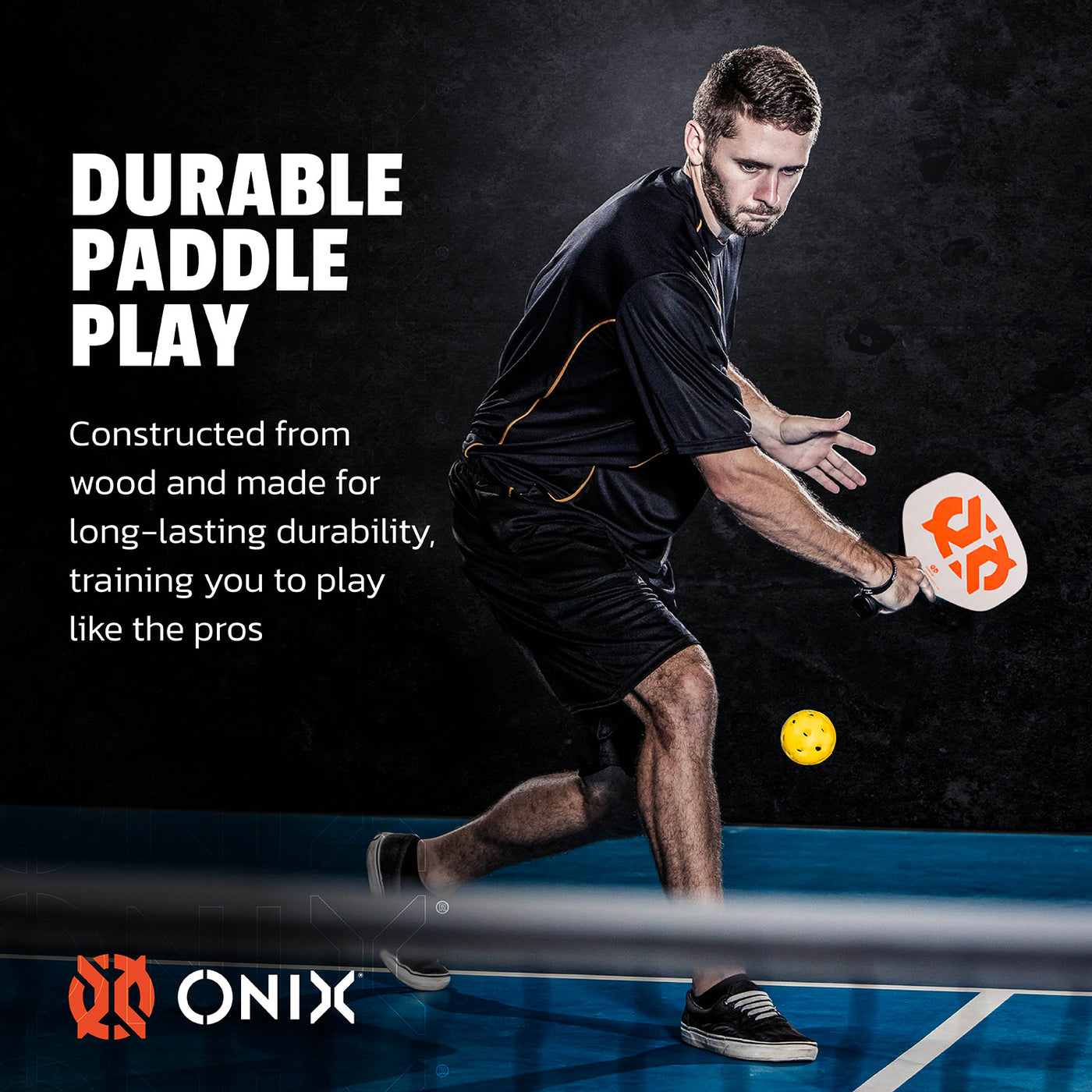 Starter Pickleball Sets - Quality Paddles & Balls | Onix Pickleball