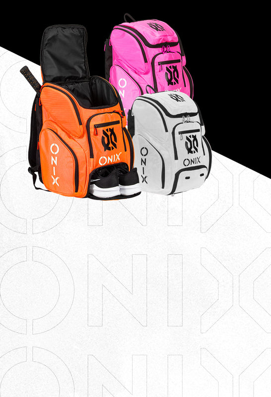 onix pickleball new pro team backpacks for sale for athletes 