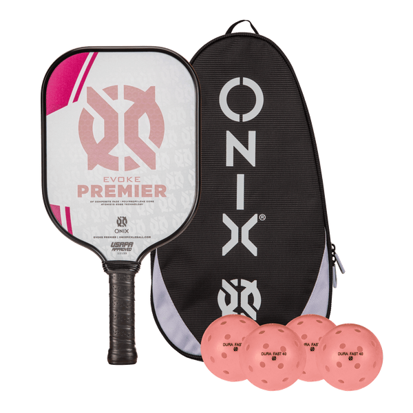 Mother's Day Pickleball Gift Bundle