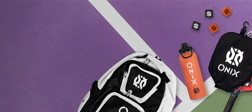 onix pickleball 25% off accessories sale website 