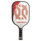 ONIX Red Pickleball Paddle CT-16 Evoke Premier