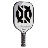 ONIX White Evoke Premier Pickleball 