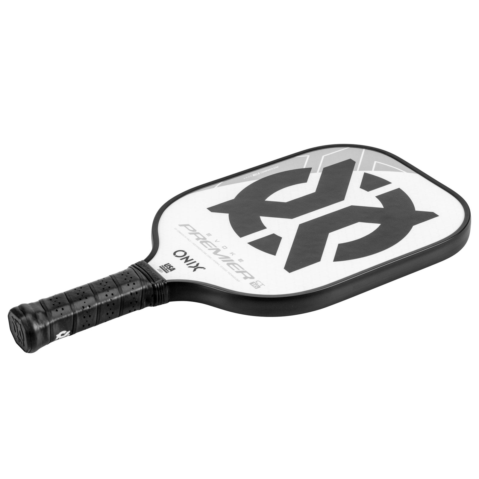 New Graphics Evoke Premier CT-16 Pickleball Paddle | Onix Pickleball