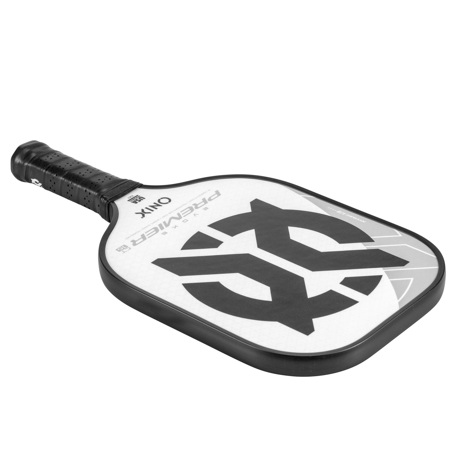 New Graphics Evoke Premier CT-16 Pickleball Paddle | Onix Pickleball