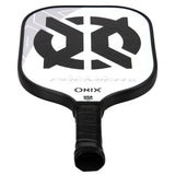 ONIX White Evoke Premier Pickleball 