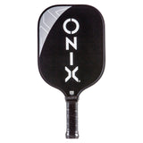 tournament pickleball paddles - CT16 black pickleball racket from ONIX