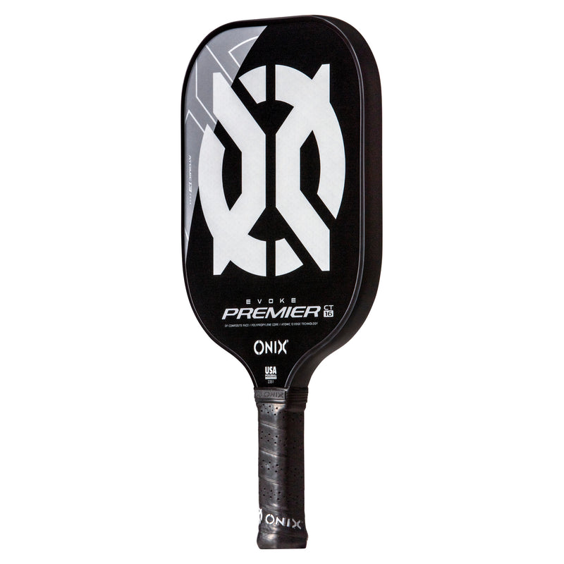 ONIX Pickleball Paddles Evoke Premier CT-16