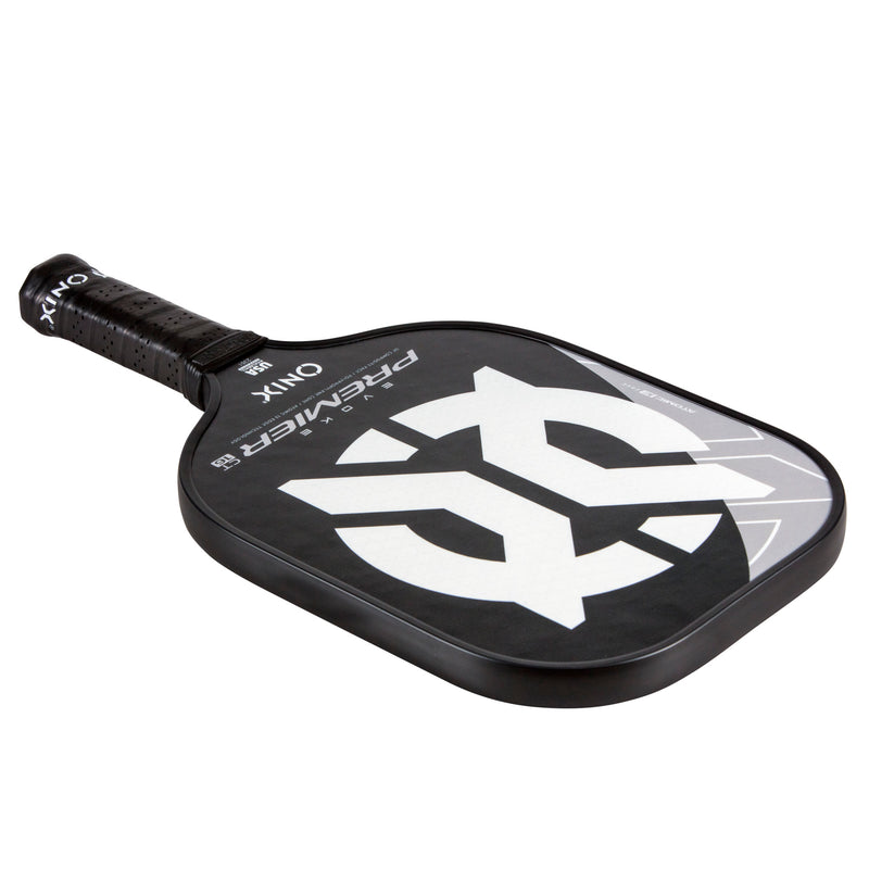 CT-16 Evoke Premier ONIX Pickleball Paddle