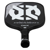 Black CT-16 Evoke Premier Pickleball Paddle