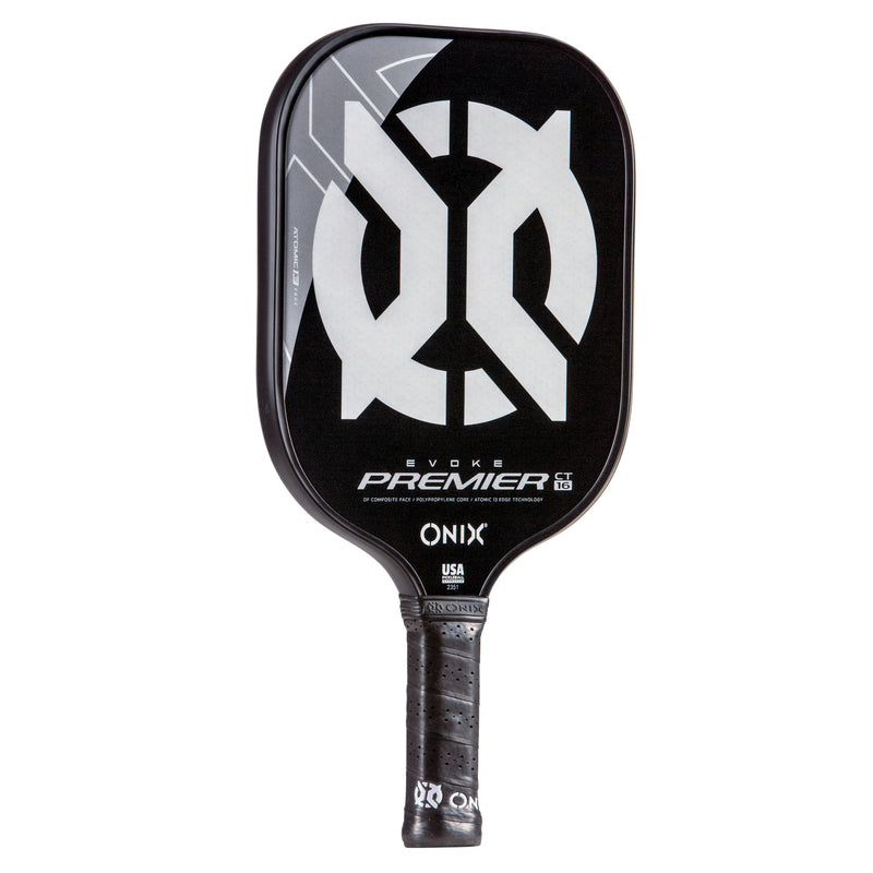 Pickleball Paddle- ONIX Evoke Premier CT-16