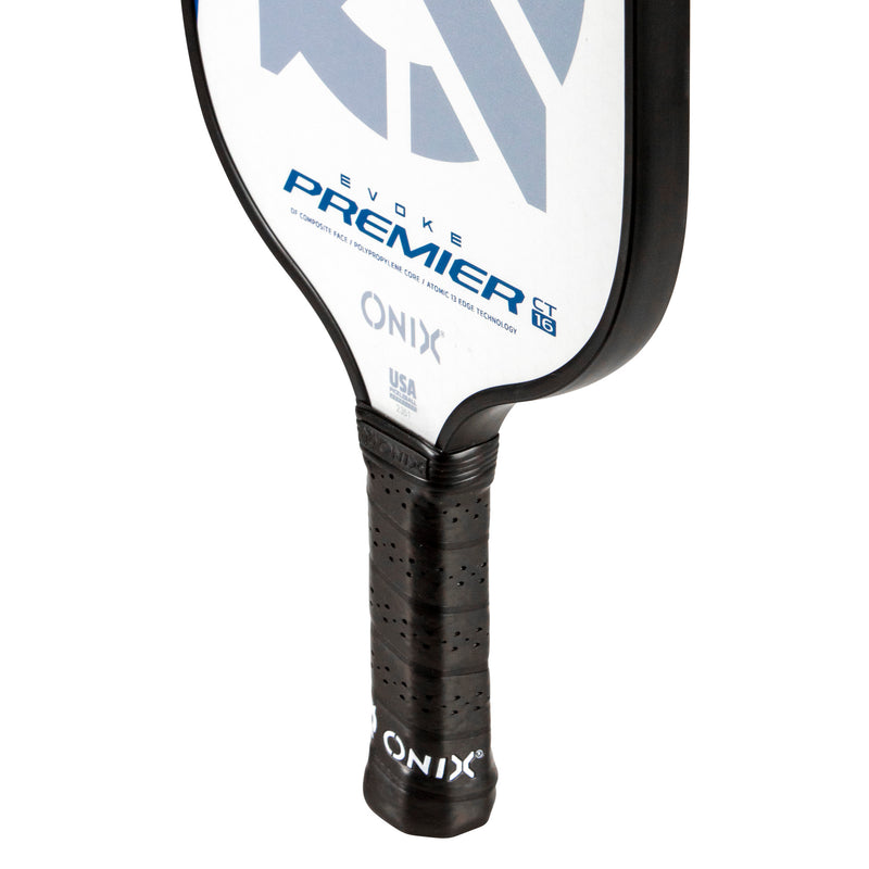 Blue CT-16 Evoke Premier ONIX
