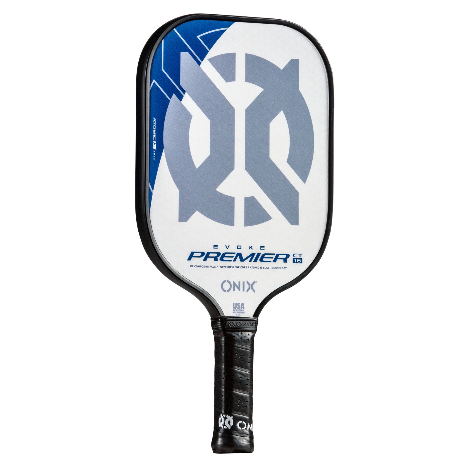 New Graphics Evoke Premier CT-16 Pickleball Paddle | Onix Pickleball