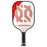 Red ONIX CT-16 Pickleball Evoke Premier Paddle