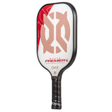 USA ONIX Evoke Premier CT-16 Pickleball Paddles Red
