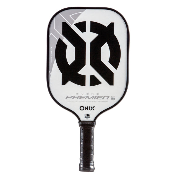 New Graphics Evoke Premier CT-16 Pickleball Paddle | Onix Pickleball
