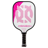 ONIX pink pickleball rackets