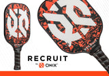 Recruit V4 Pickleball Paddle