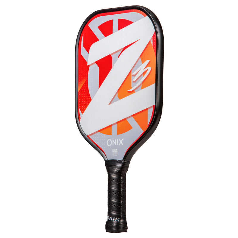 ONIX Z3 Pickleball Paddle orange