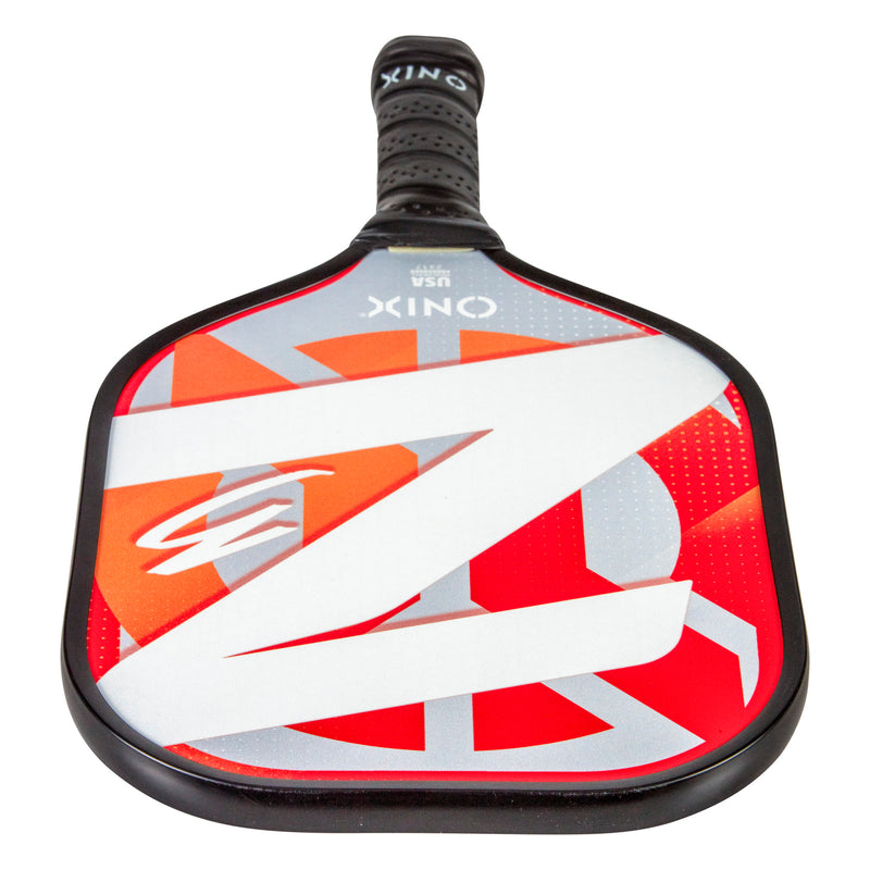 ONIX Z3 Pickleball Paddle orange