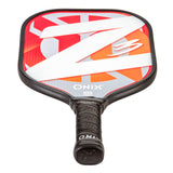 ONIX Z3 Pickleball Paddle orange