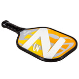 ONIX Z3 Pickleball Paddle yellow