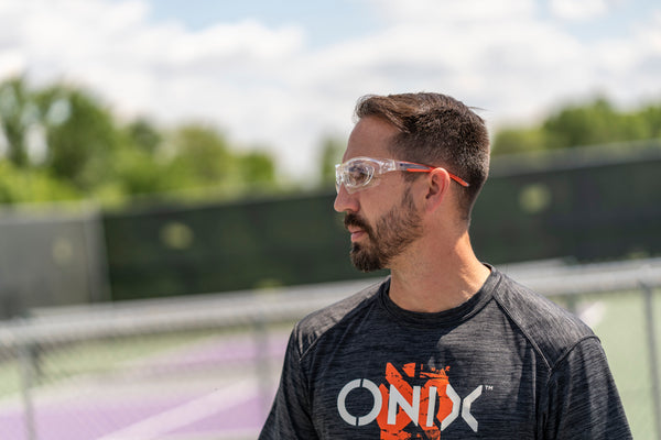 Pickleball Glasses - Owl RX