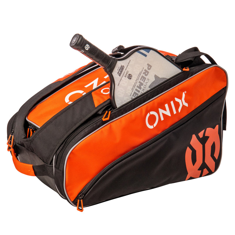 ONIX Evoke Premier Paddle in an ONIX Paddle Bag