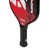 vertex pickleball racket handle