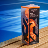 Recruit Pure Indoor Pickleballs