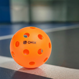 Recruit Pure Indoor Pickleballs