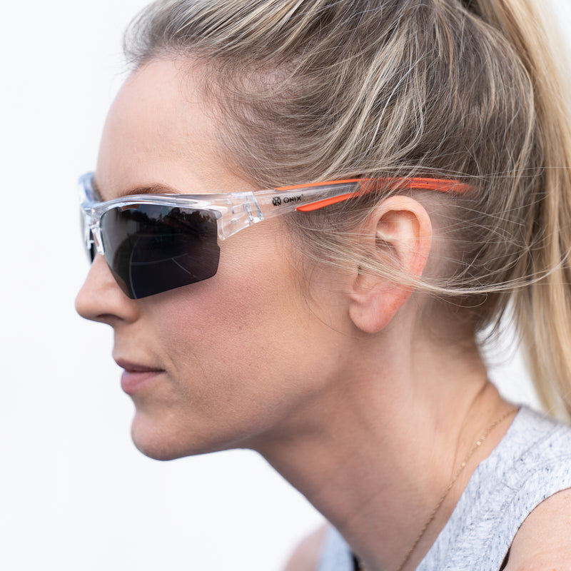 What to look for in pickleball safety glasses