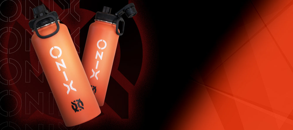 ONIX BUY ONE GET ONE WATER BOTTLE SALE PICKLEBALL GEAR AND ACCESSORIES 