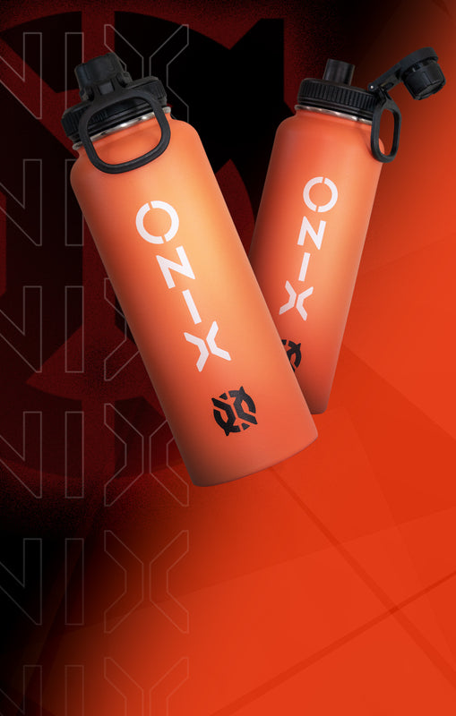ONIX BUY ONE GET ONE WATER BOTTLE SALE PICKLEBALL GEAR AND ACCESSORIES 