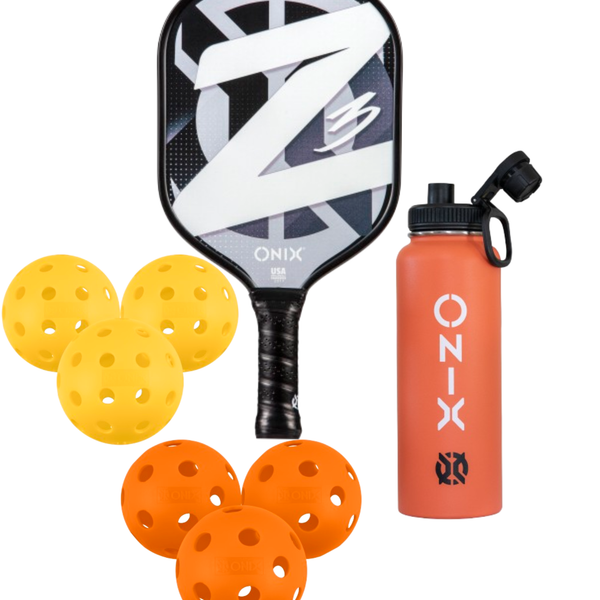 Fuse Pickleball Bundle | Onix Pickleball