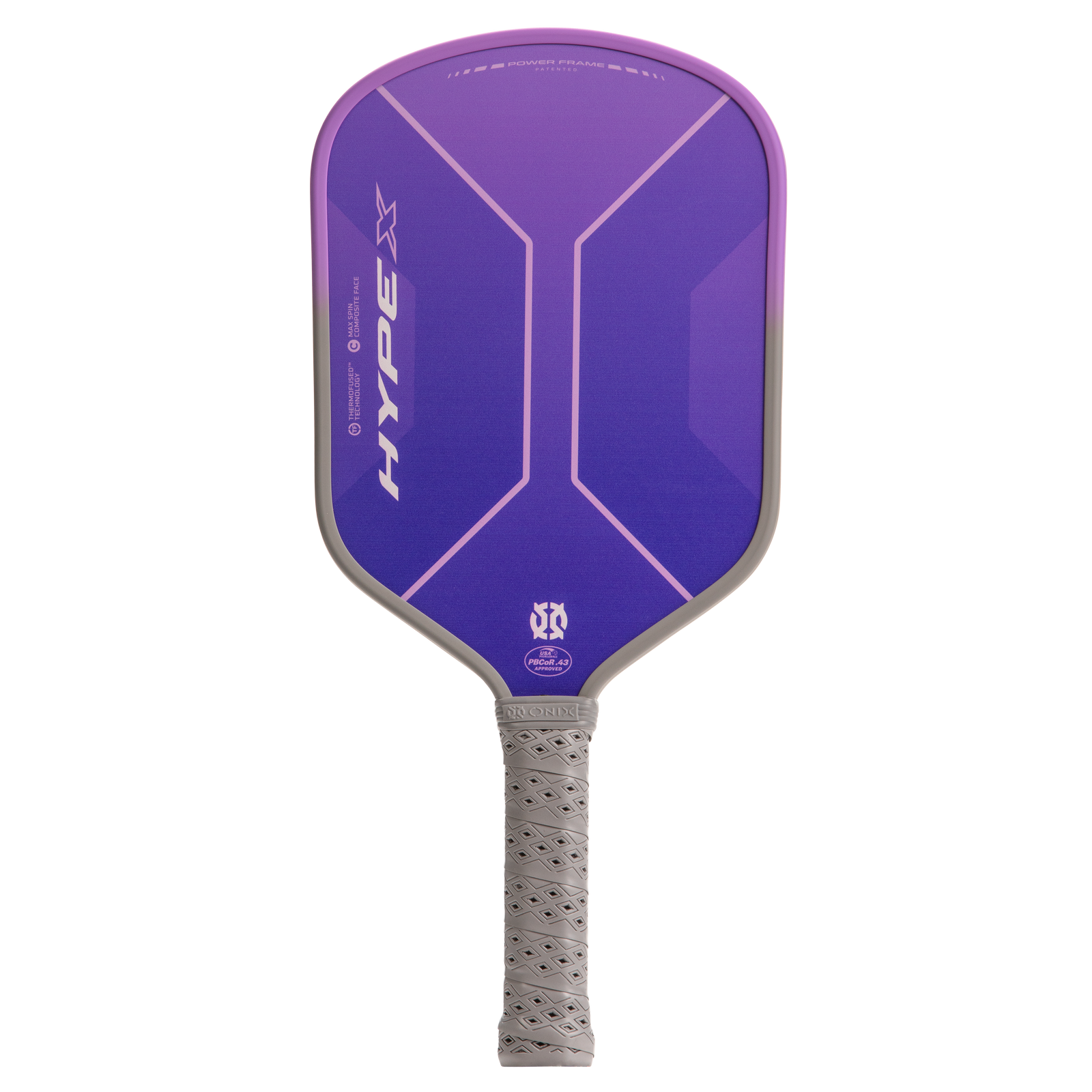 Hype X Pickleball Paddle | Onix Pickleball Hype X Pickleball Paddle | Onix Pickleball