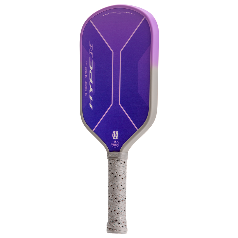 Hype X Pickleball Paddle | Onix Pickleball