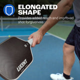 Lucent Pickleball Paddle