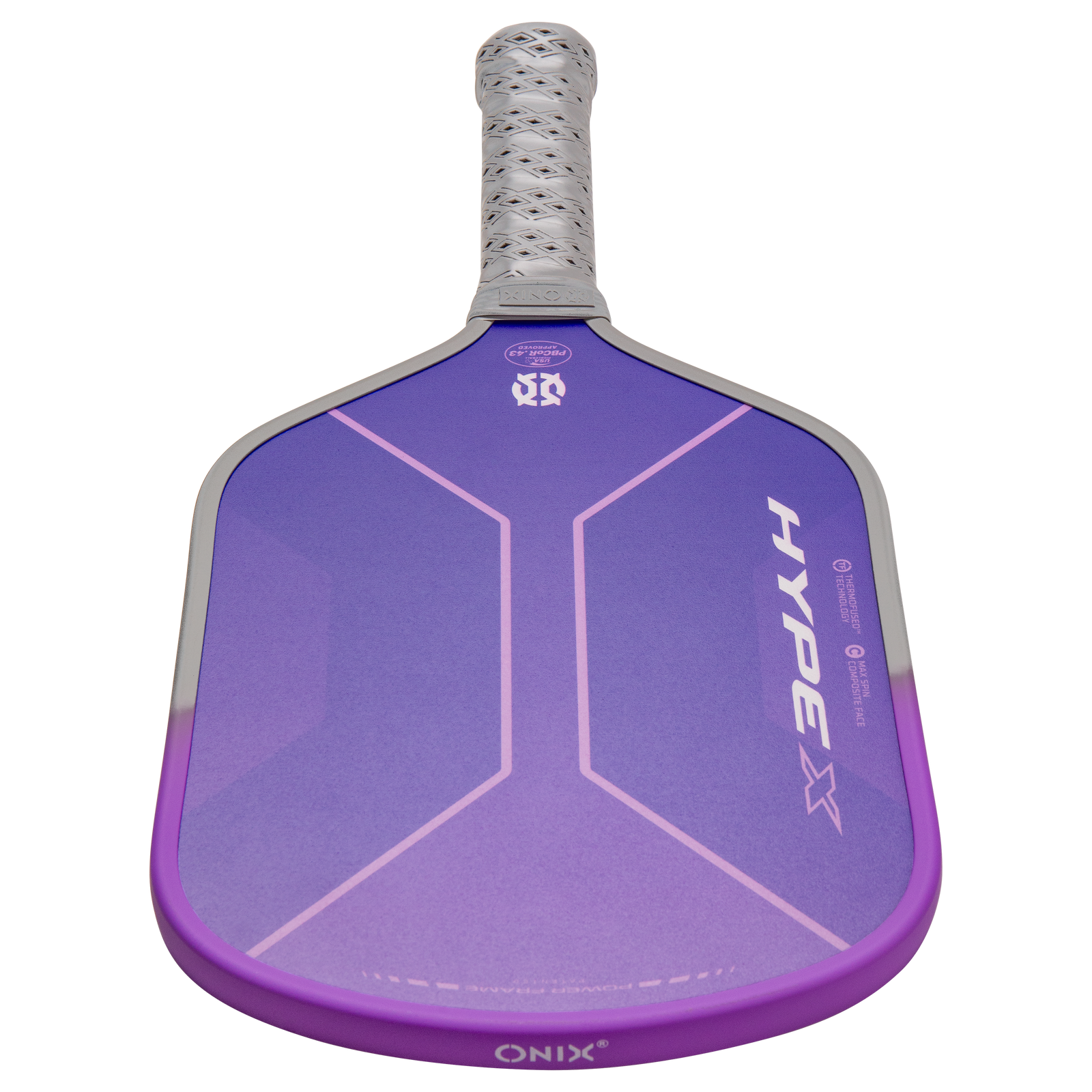 Hype X Pickleball Paddle | Onix Pickleball