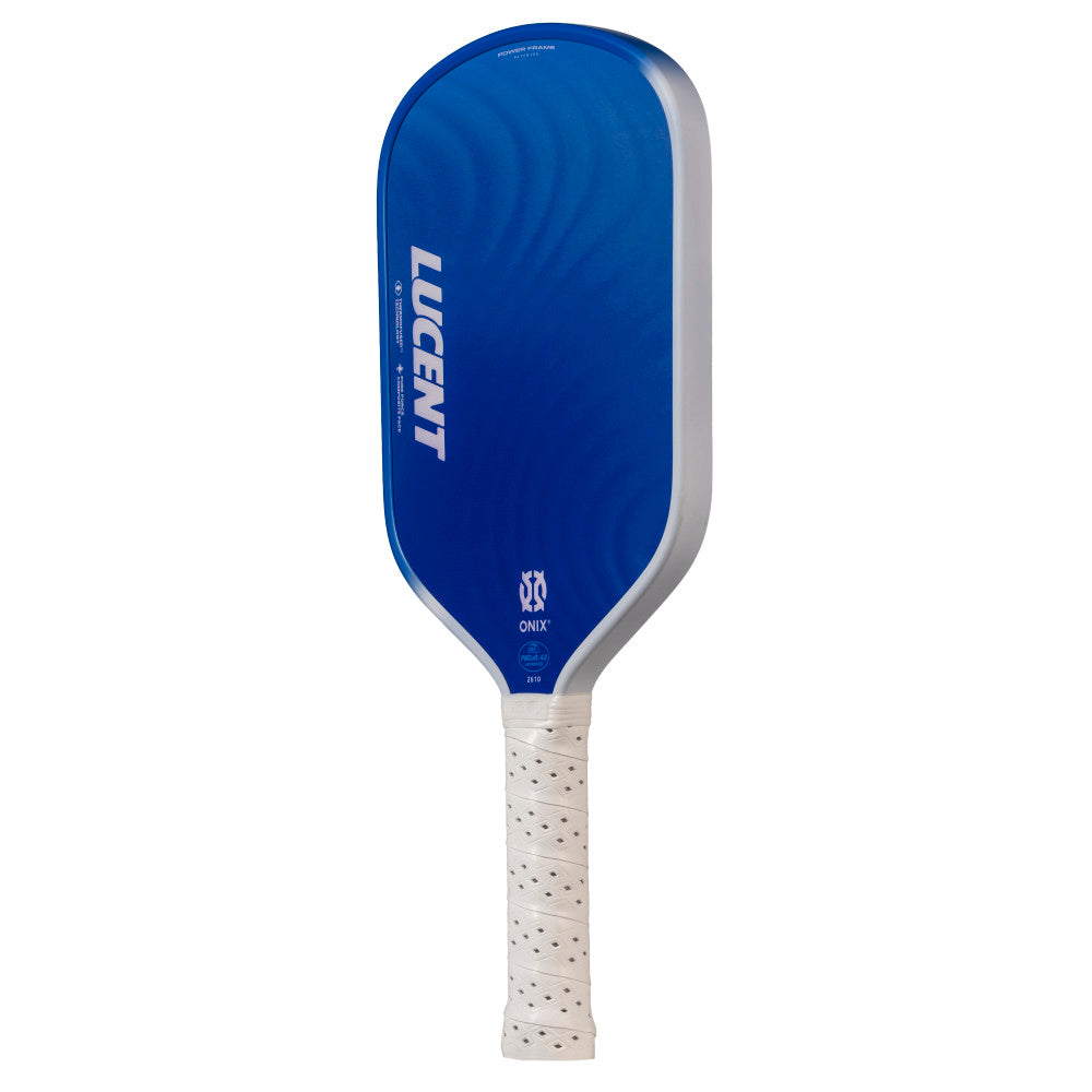 ほんのり Lucent Pickleball Paddle | Onix Pickleball