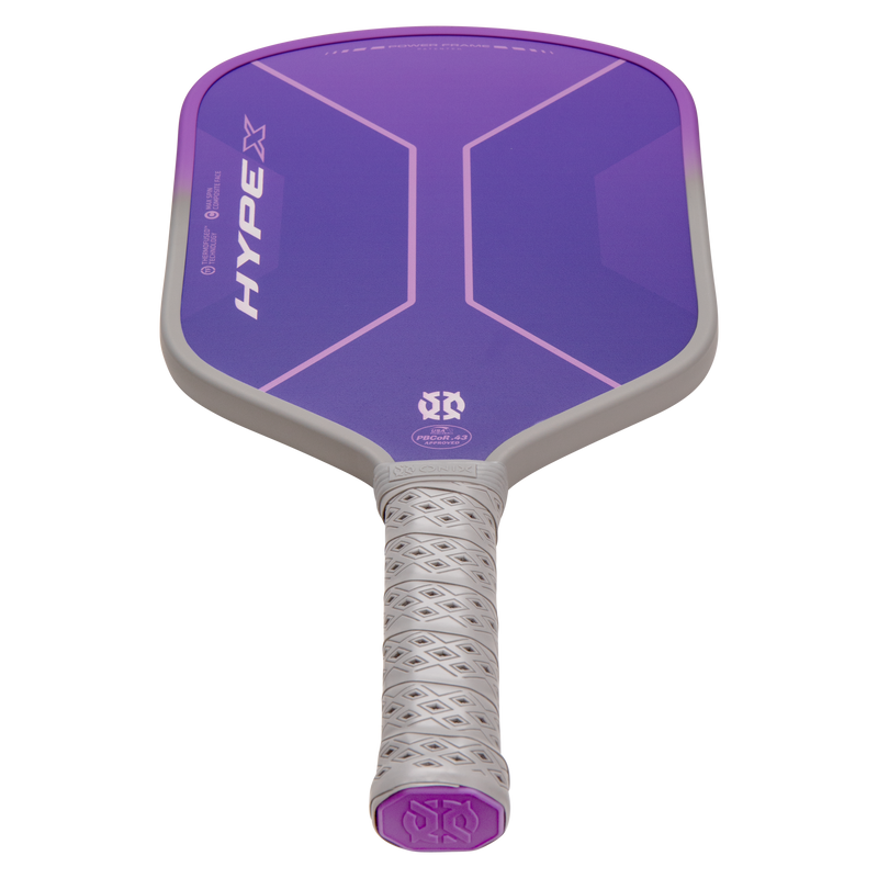 Hype X Pickleball Paddle | Onix Pickleball Hype X Pickleball Paddle | Onix Pickleball