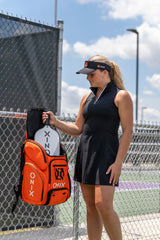 Pro Team Backpack