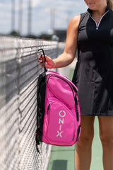 Pro Team Backpack