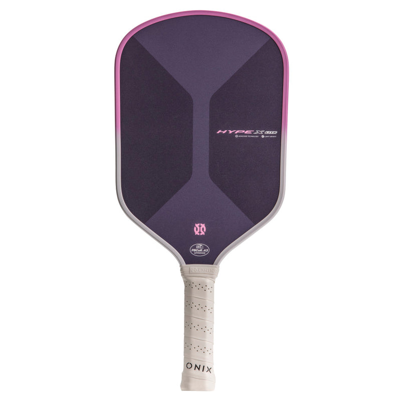 Hype X Lite Pickleball Paddle | Onix Pickleball