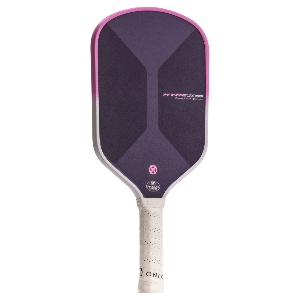 Hype X Lite Pickleball Paddle | Onix Pickleball