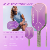 Hype X Pickleball Paddle