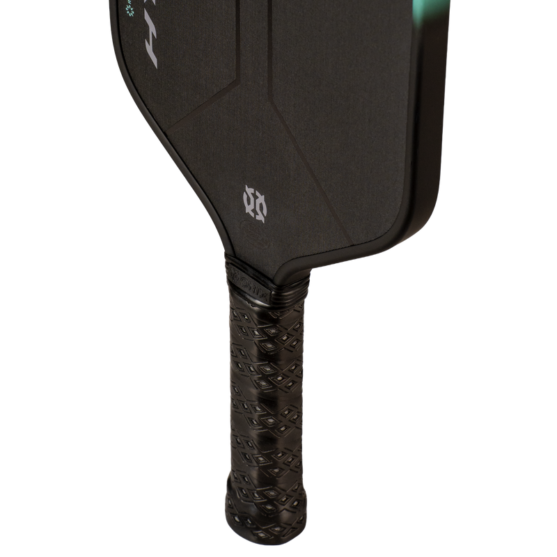 Hype X Pro Raw Carbon Pickleball Paddle | Onix Pickleball