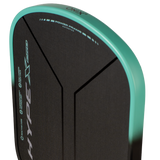 Hype X Pro Raw Carbon Pickleball Paddle
