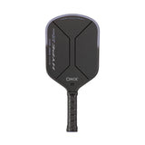 Hype X Pro Raw Carbon Pickleball Paddle