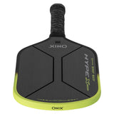 Hype X Pro Raw Carbon Pickleball Paddle