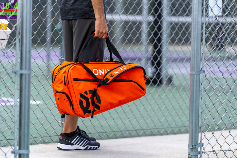 Pro Team Paddle Bag